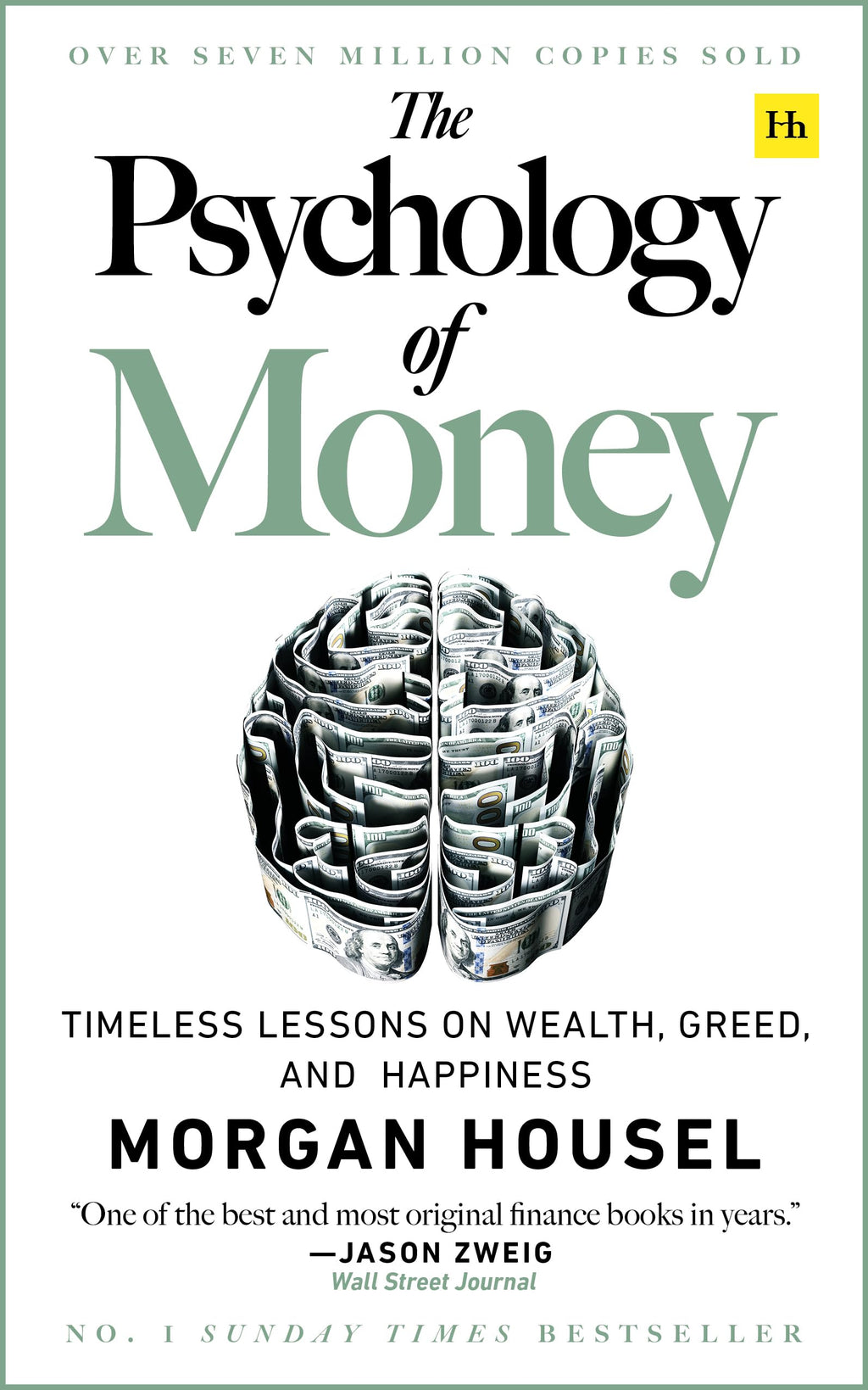 The Psychology of Money / অর্থের মনোবিজ্ঞান