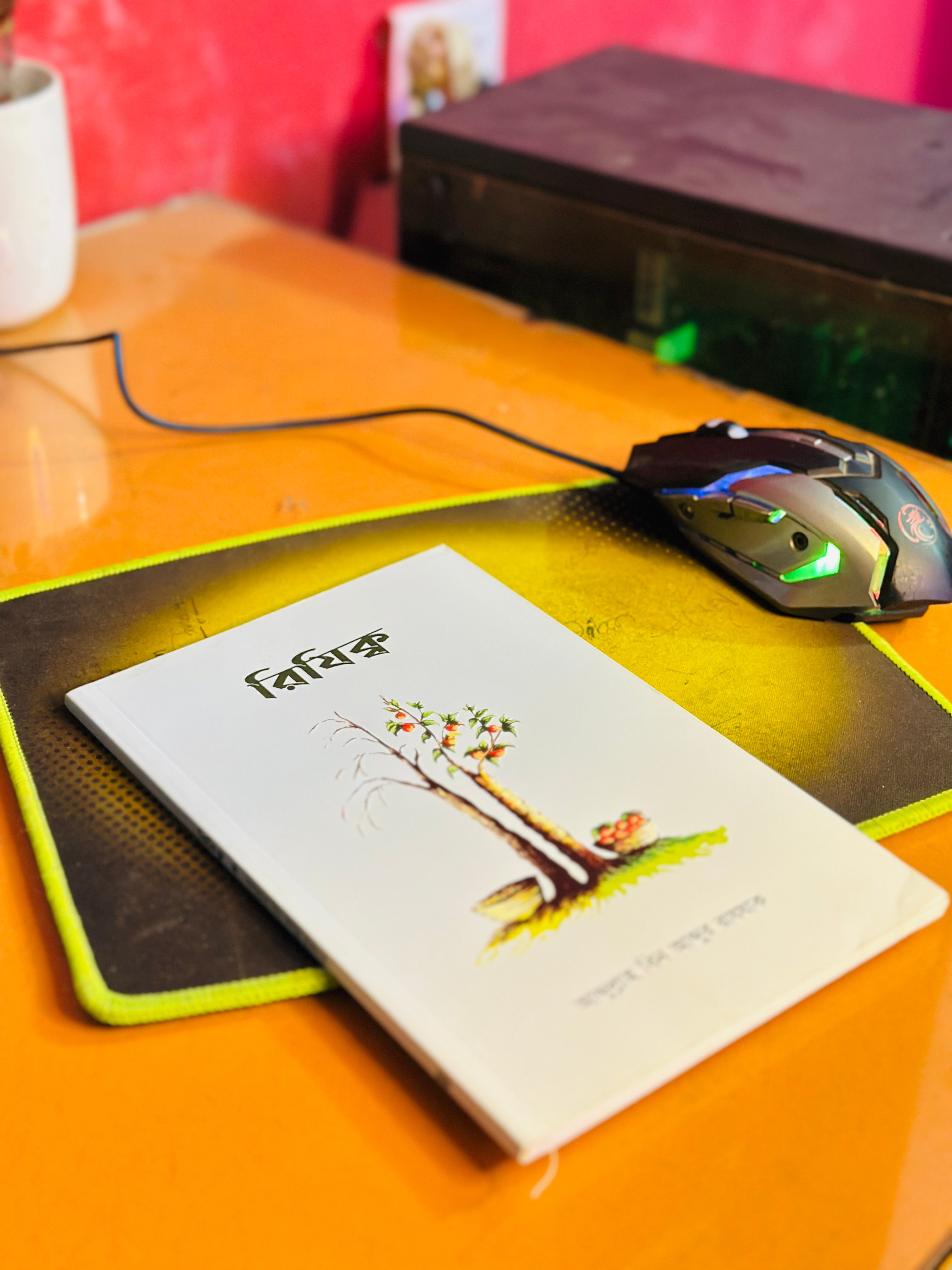 রিজিক,লেখক আব্দুল্লাহ বিন  আব্দুর রাযযাকক