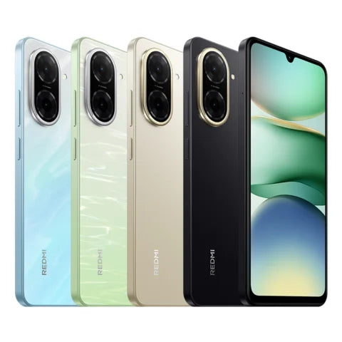 redmi A5 (6/128) price