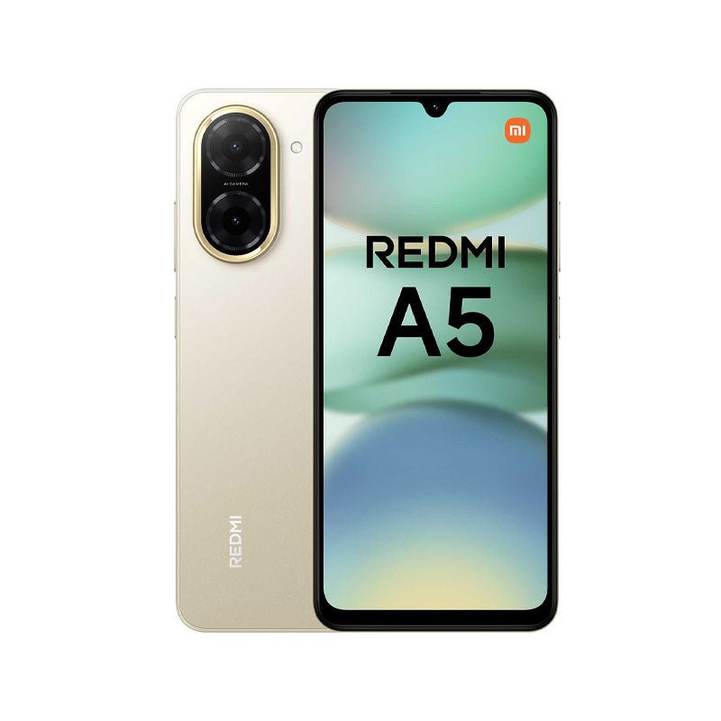 redmi A5 (6/128) price